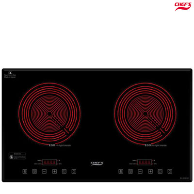 Bếp hồng ngoại Chefs EH-DHL321