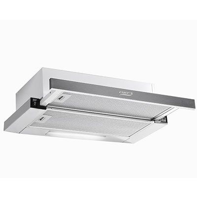 Máy hút mùi Chefs EH-F6