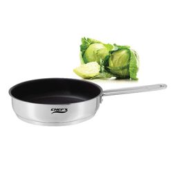 Chảo từ 3 lớp Chefs EH-FRY260