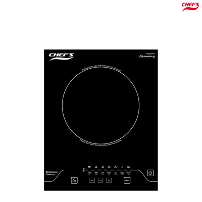 Bếp từ đơn Chefs EH-IH2000A