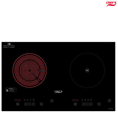 Bếp điện từ Chefs EH-MIX2000A