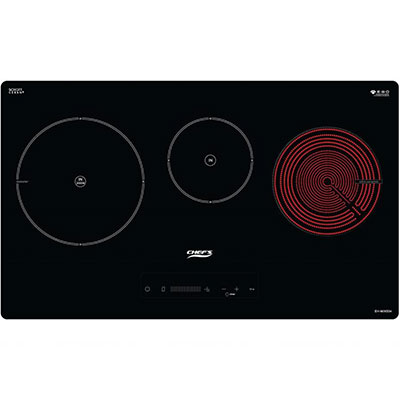 Bếp điện từ Chefs EH-MIX534