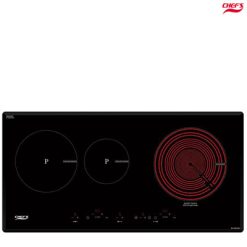 Bếp điện từ Chefs EH-MIX544