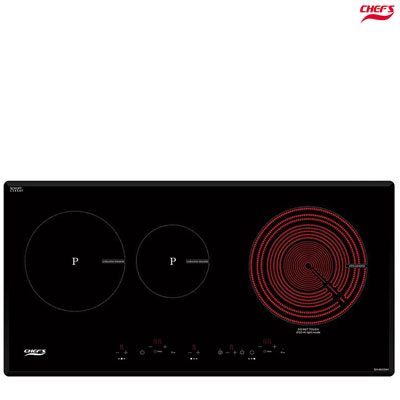 Bếp điện từ Chefs EH-MIX544