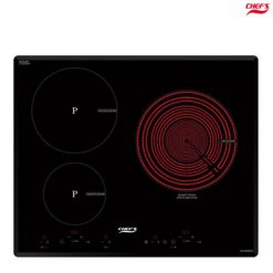 Bếp điện từ Chefs EH-MIX545