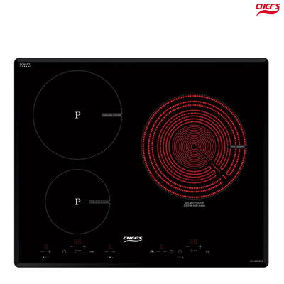Bếp điện từ Chefs EH-MIX545