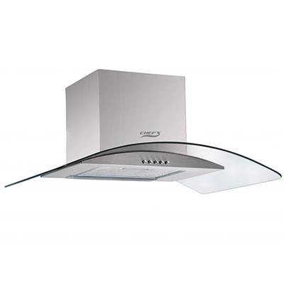 Máy hút mùi Chefs EH-MOD70