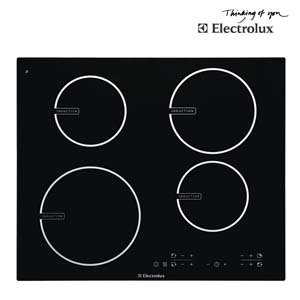 Bếp từ Electrolux EHED63CS