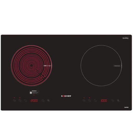 Bếp điện từ Kocher EI-6900E