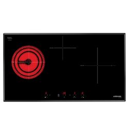 Bếp điện từ Kocher EI-763S