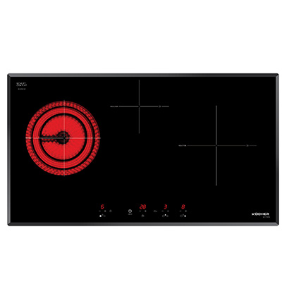 Bếp điện từ Kocher EI-763S