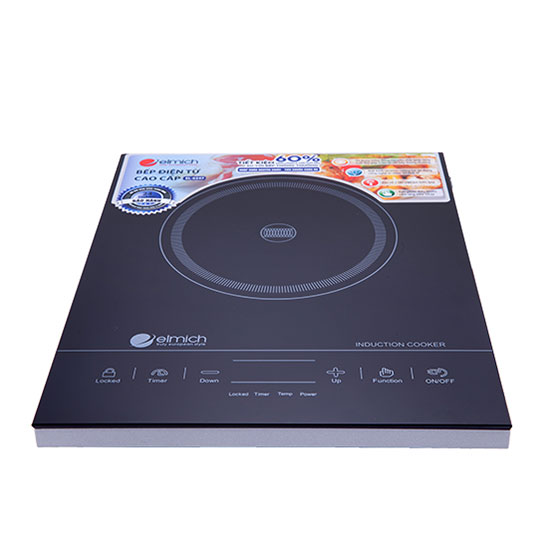 Bếp từ đơn Elmich EL6347