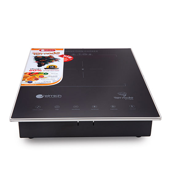 Bếp từ đơn Elmich EL7950