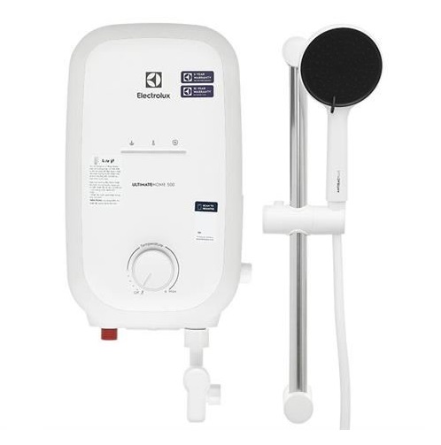 Bình nóng lạnh trực tiếp Electrolux EWE451QB-W4