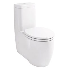 Bồn cầu một khối One Piece Elimen CA1030-300