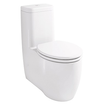 Bồn cầu một khối One Piece Elimen CA1030-300
