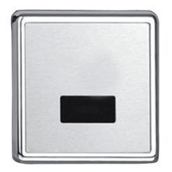 Van cảm ứng tiểu nam Elimen A85304DC