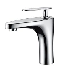 Vòi chậu lavabo nóng lạnh Elimen G1113900