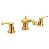 Vòi chậu lavabo nóng lạnh 3 lỗ Elimen G1160500