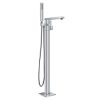 Sen cây đặt sàn bồn tắm Elimen G1340100