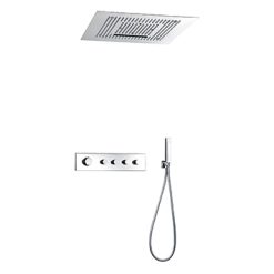 Sen tắm âm tường nhiệt độ Elimen G1451400