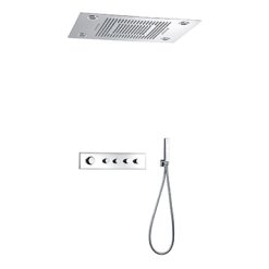 Sen tắm âm tường nhiệt độ Elimen G1451500