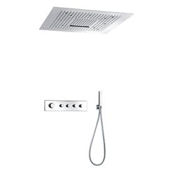 Sen tắm âm tường nhiệt độ Elimen G1451600