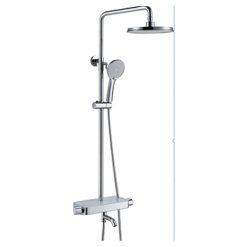 Sen cây tắm nhiệt độ Elimen GB3022-001 T01