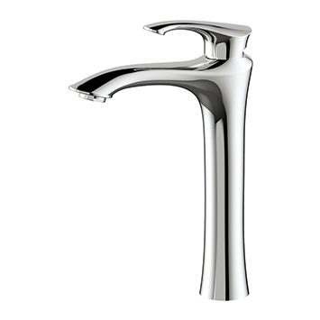 Vòi chậu lavabo nóng lạnh Elimen GM0003CP