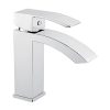 Vòi chậu lavabo nóng lạnh Elimen GM0016CP