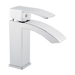 Vòi chậu lavabo nóng lạnh Elimen GM0016CP