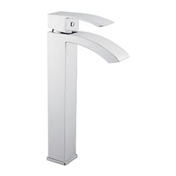 Vòi chậu lavabo nóng lạnh Elimen GM0017CP