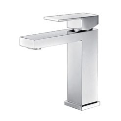 Vòi chậu lavabo nóng lạnh Elimen GM0018CP