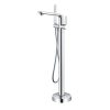 Sen cây đặt sàn bồn tắm Elimen GY0074CP