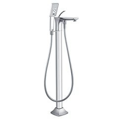 Sen cây đặt sàn bồn tắm Elimen GY0075CP