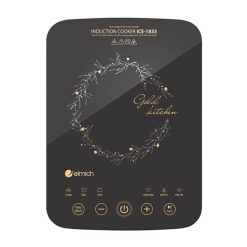 Bếp từ đơn Elmich ICE-1833