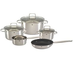 Bộ nồi từ inox Elo Clio 5