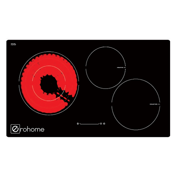 Bếp điện từ EroHome E.8008