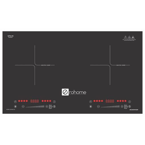 Bếp từ EroHome E.8016