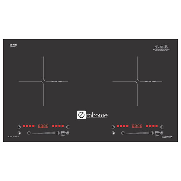 Bếp từ EroHome E.8016