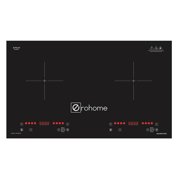 Bếp từ EroHome E.8026