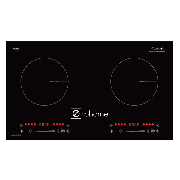 Bếp từ EroHome E.8028
