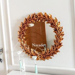 Gương trang trí phòng khách Navado Eros