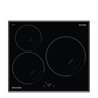 Bếp từ Dmestik ES-603 DKI