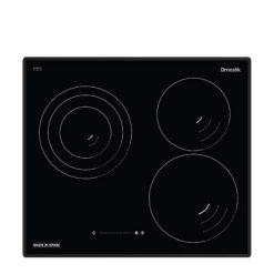 Bếp điện từ Dmestik ES-603 DKT
