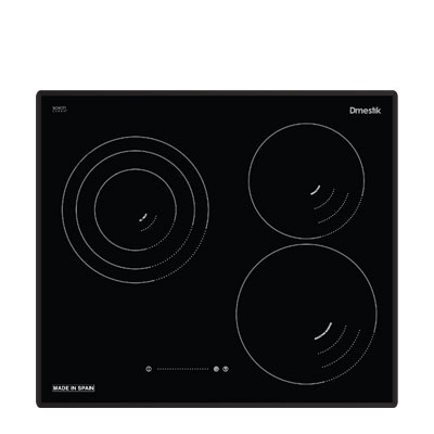 Bếp điện từ Dmestik ES-603 DKT