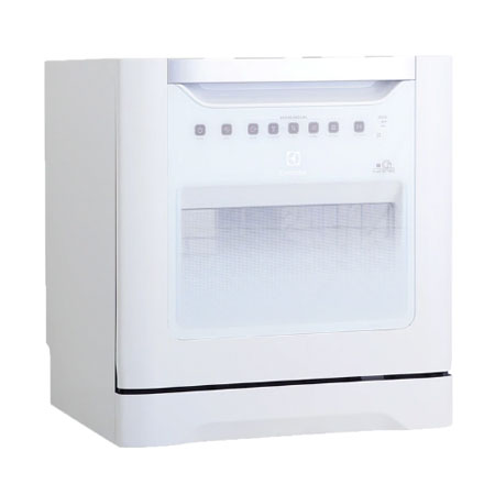 Máy rửa bát Electrolux ESF6010BW