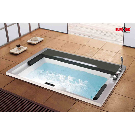 Bồn tắm massage Euroking EU-1102B
