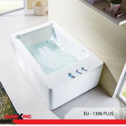 Bồn tắm massage Euroking EU-1306 Plus