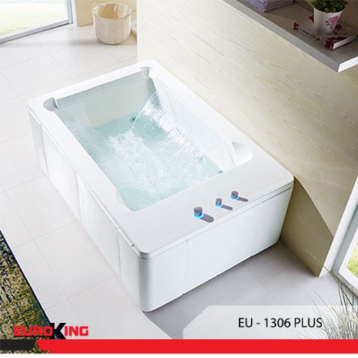 Bồn tắm massage Euroking EU-1306 Plus